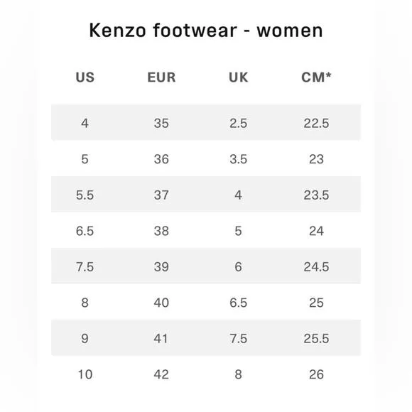 Kenzo wood heel accent detail ankle strap heels size 40 EU 8 US drop ball
