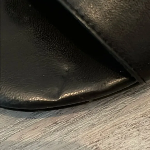KORS Michael Kors Leather Heeled Sandals