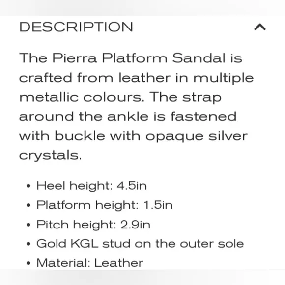 Kurt Geiger London Perria Purple Rainbow Platform Sandals SZ EU 41 FLAW
