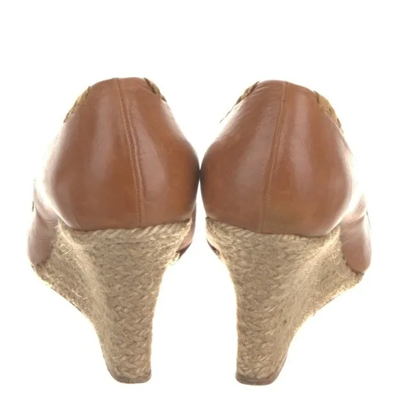 Lanvin Espadrille Shoes