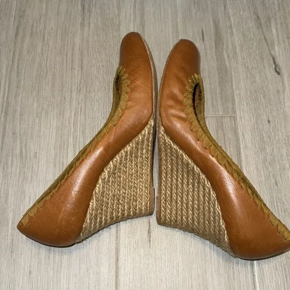 Lanvin Espadrille Shoes
