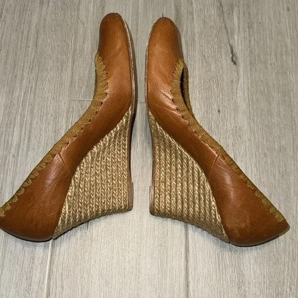Lanvin Espadrille Shoes