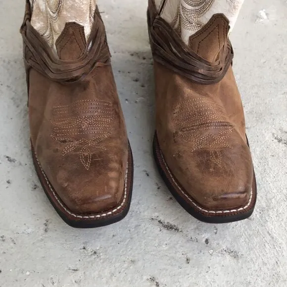 Laredo boots