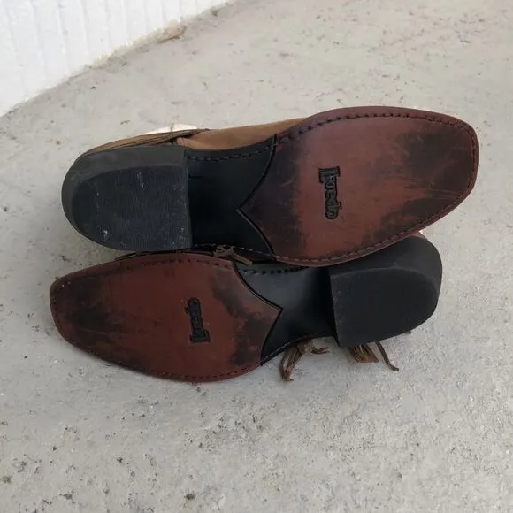 Laredo boots