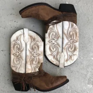Laredo boots