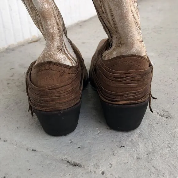 Laredo boots