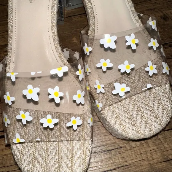 LARROUDÉ Leather Jenn Sandals