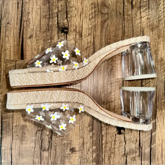 LARROUDÉ Leather Jenn Sandals