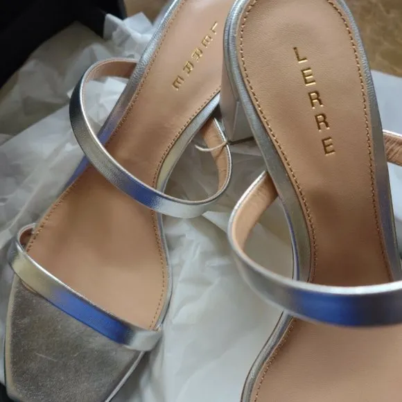 Lerre Sandals Women's EU 41 US 10 NEW