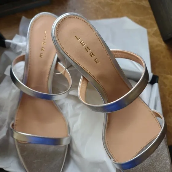 Lerre Sandals Women's EU 41 US 10 NEW
