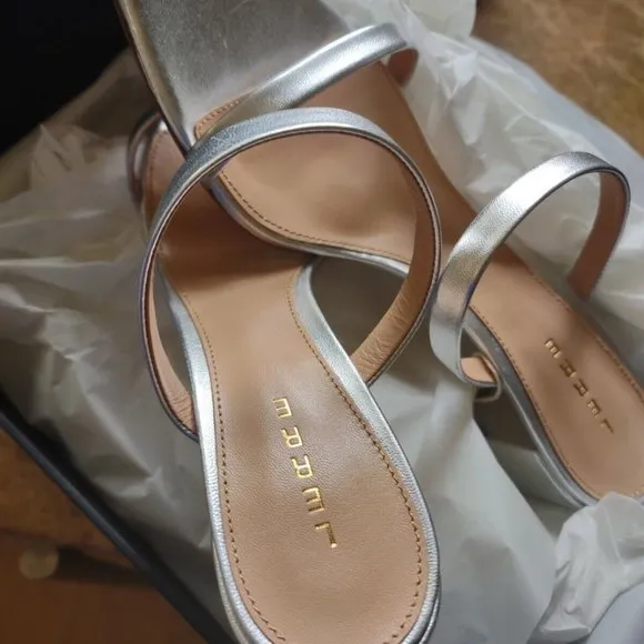 Lerre Sandals Women's EU 41 US 10 NEW