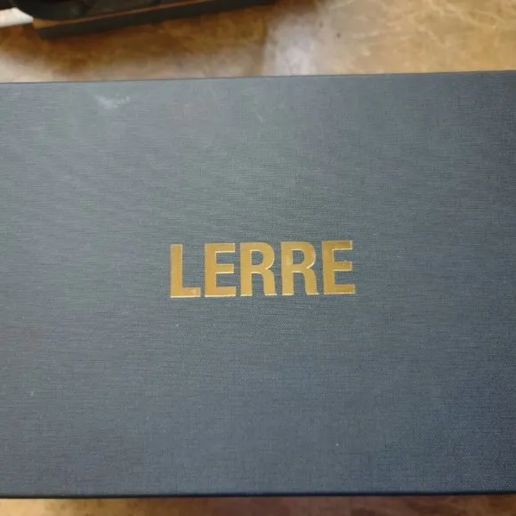 Lerre Sandals Women's EU 41 US 10 NEW