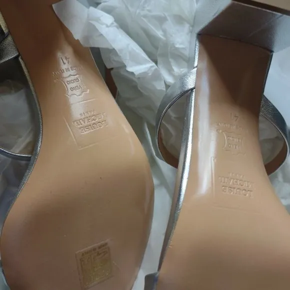 Lerre Sandals Women's EU 41 US 10 NEW