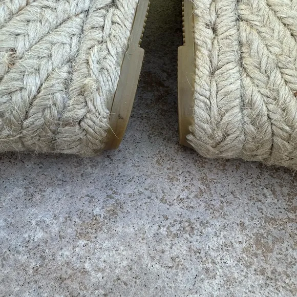L.K.Bennett Harrison Suede Wedge Heel Sandals
