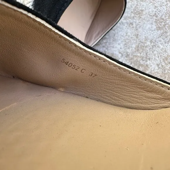 L.K.Bennett Harrison Suede Wedge Heel Sandals