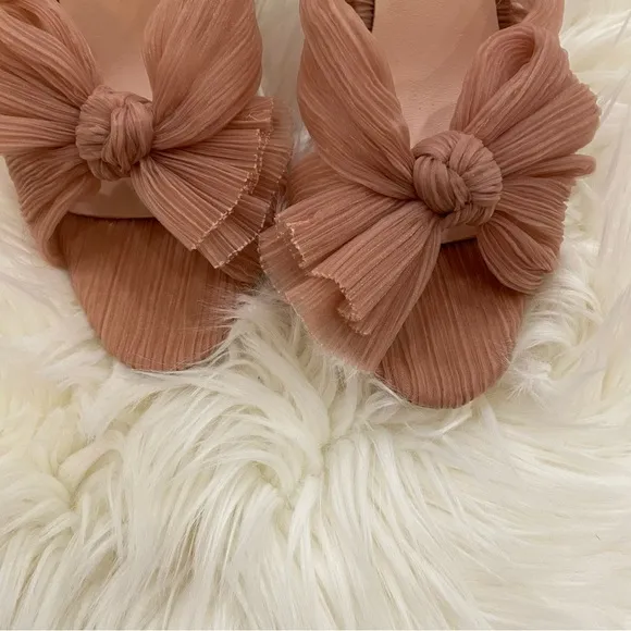 Loeffler Randall Camellia Shoes