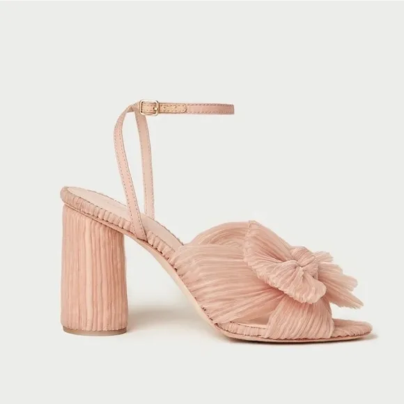 Loeffler Randall Camellia Shoes
