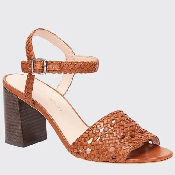 Loeffler Randall | Liana Block-Heel Sandal