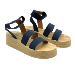 Lucky Brand Samella Sandals Size 9