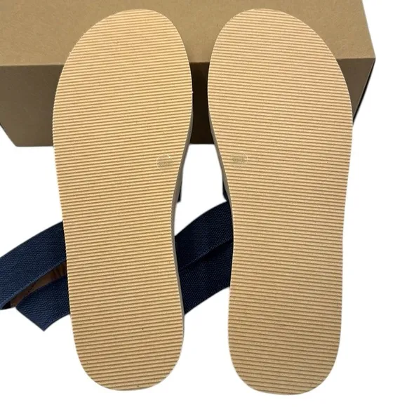 Lucky Brand Samella Sandals Size 9