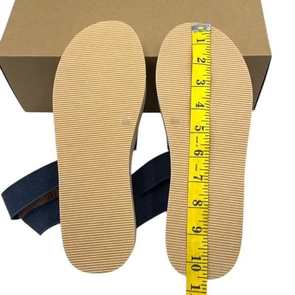 Lucky Brand Samella Sandals Size 9