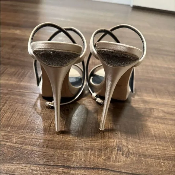 Luxury heels