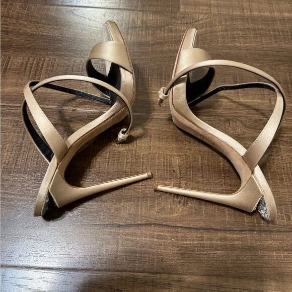 Luxury heels