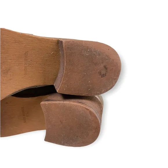 Madewell | Joni Block-Heel Chelsea Boot