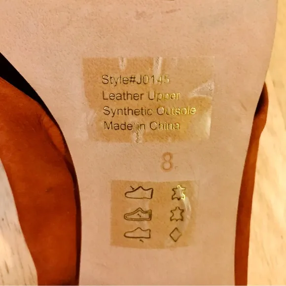 Madewell “The Sari” Block Heel Sandals