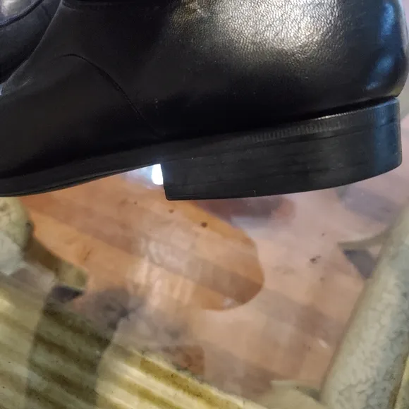 Magnanni mens shoes, Size 9 1/2 D, Asking $45.00