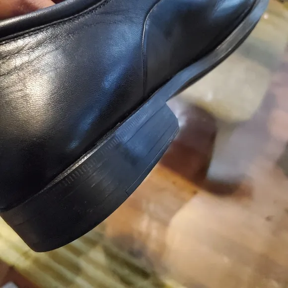 Magnanni mens shoes, Size 9 1/2 D, Asking $45.00