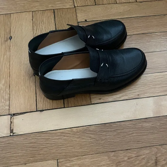 MAISON MARGIELA Loafers