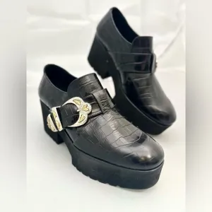 Maje Platform Shoes size 37