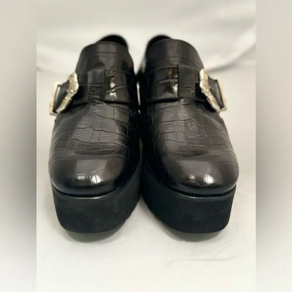 Maje Platform Shoes size 37