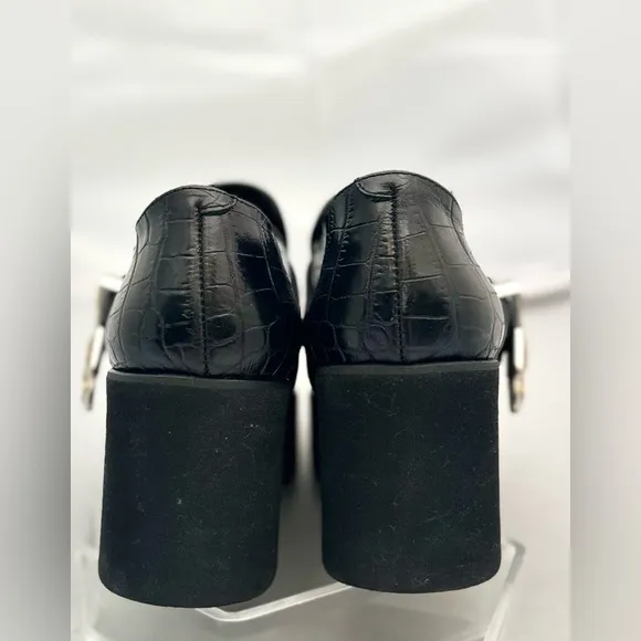 Maje Platform Shoes size 37