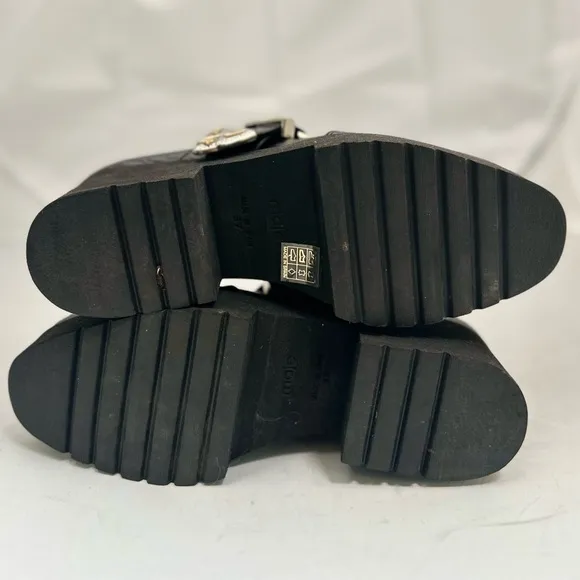 Maje Platform Shoes size 37