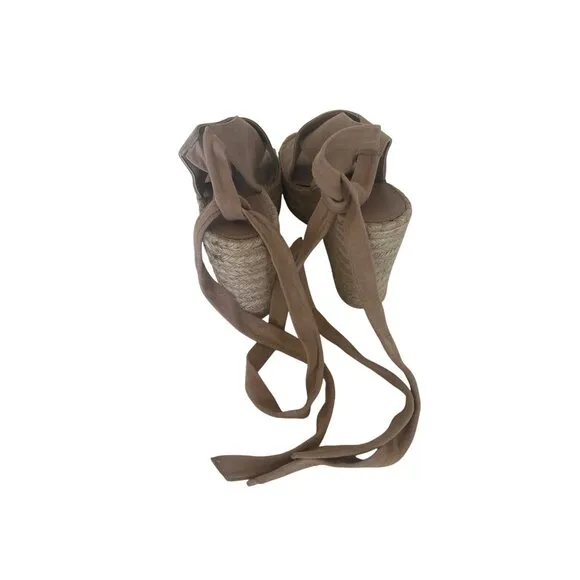 Marc Fisher Andira Tie Sandals