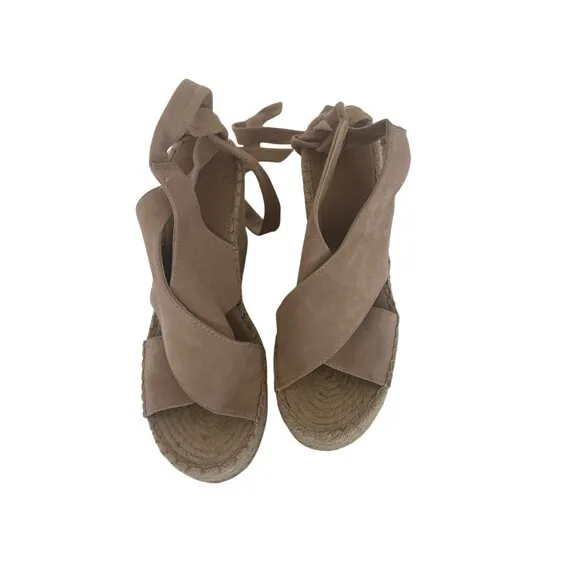 Marc Fisher Andira Tie Sandals