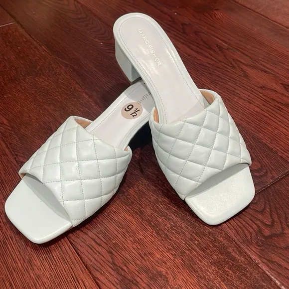 Marc Fisher Carsten Sandals