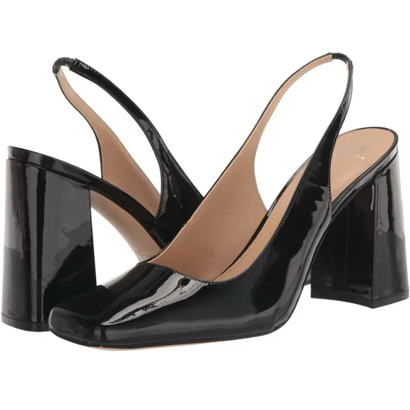 MARC FISHER LTD - Onna Pump - NEW