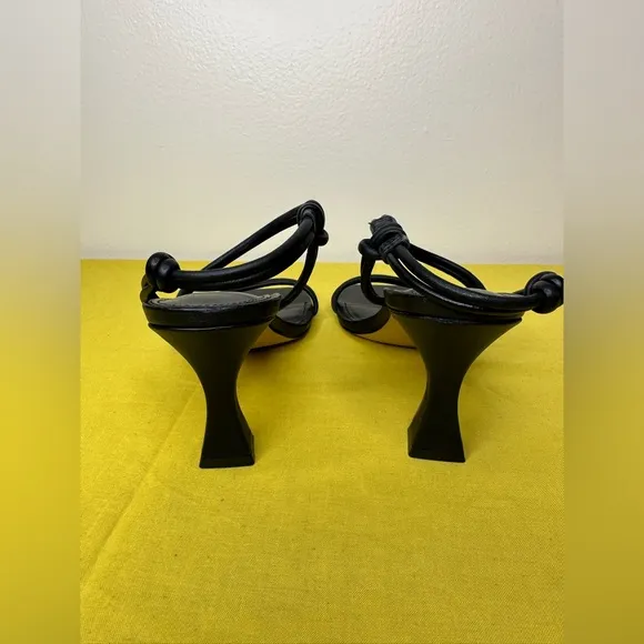 MARC FISHER LTD SANDALS