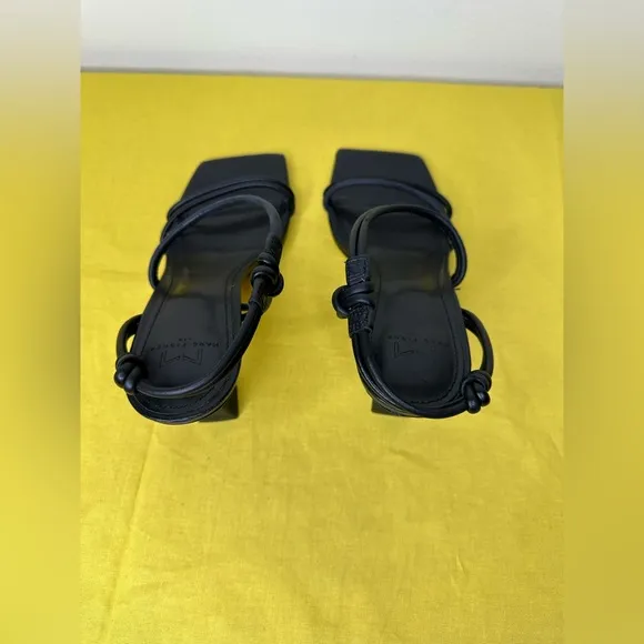 MARC FISHER LTD SANDALS