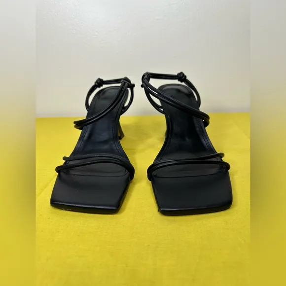 MARC FISHER LTD SANDALS
