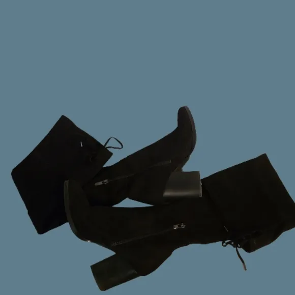 *Marc Fisher Okun Over The Knee Boot