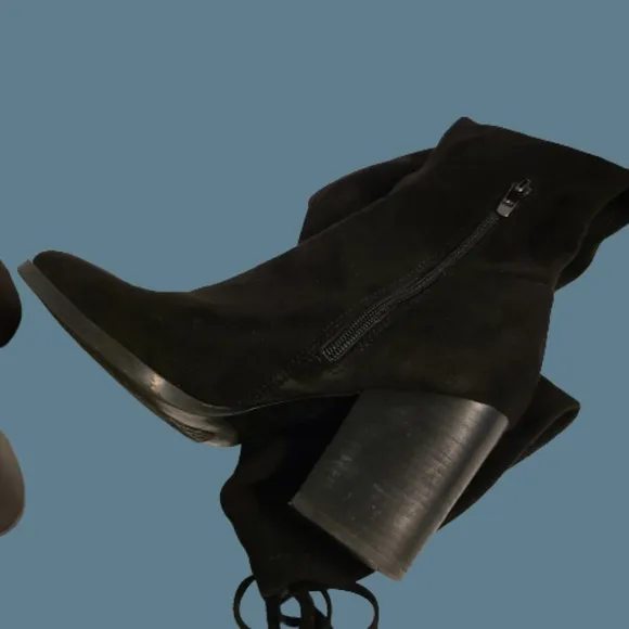 *Marc Fisher Okun Over The Knee Boot