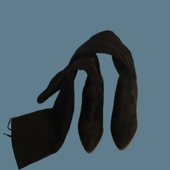 *Marc Fisher Okun Over The Knee Boot