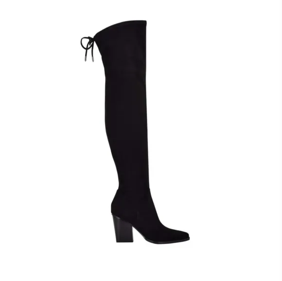 *Marc Fisher Okun Over The Knee Boot