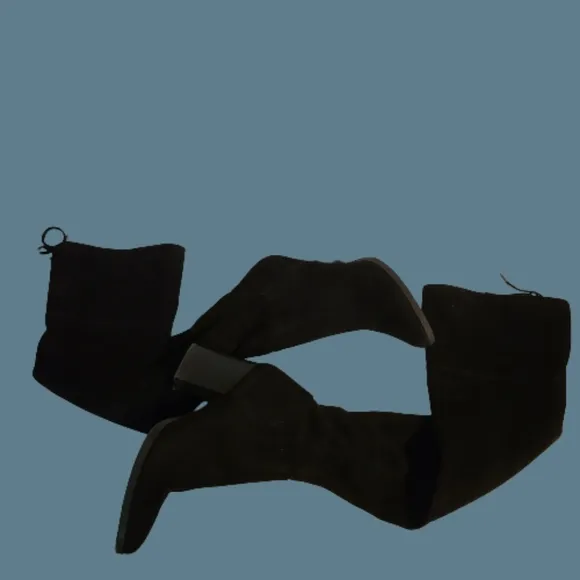 *Marc Fisher Okun Over The Knee Boot