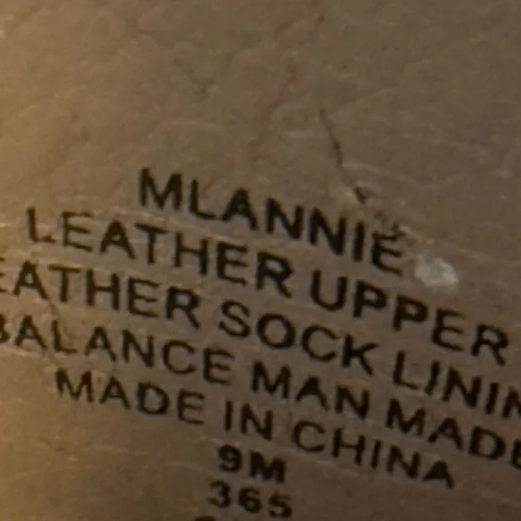 Marc Fisher Tan Wedge Sandals