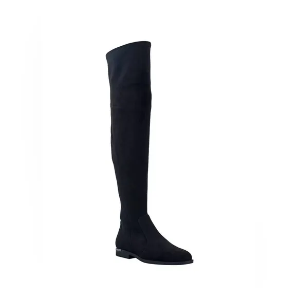 MARC FISHER Women's Renn Over The Knee Boots